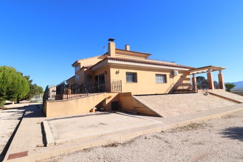 Villa i Lorca, Murcia, Lorca - € 460.000 | Ref: 3038-VL - foto 10